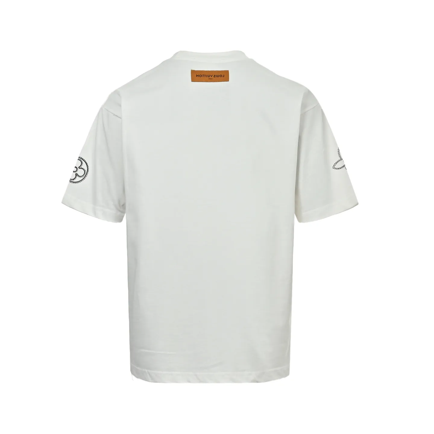 Louis Vuitton/ 26ss logo